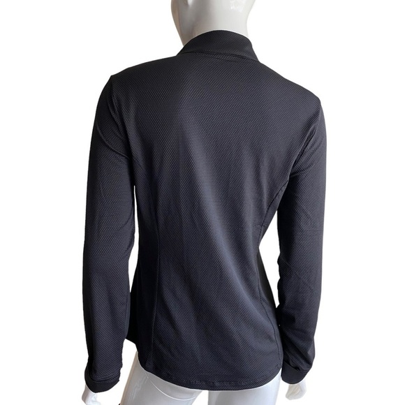 Tommy Bahama Golf Women’s Long Sleeve Shirt - Picture 3 of 8